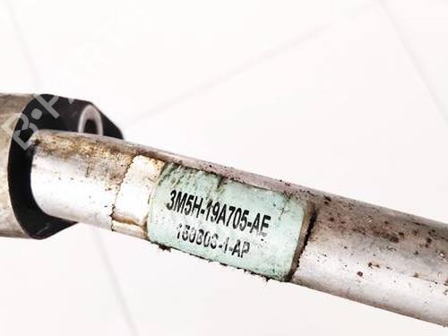 AC pipe FORD FOCUS C-MAX (DM2) 2.0 TDCi | BP32604481M126