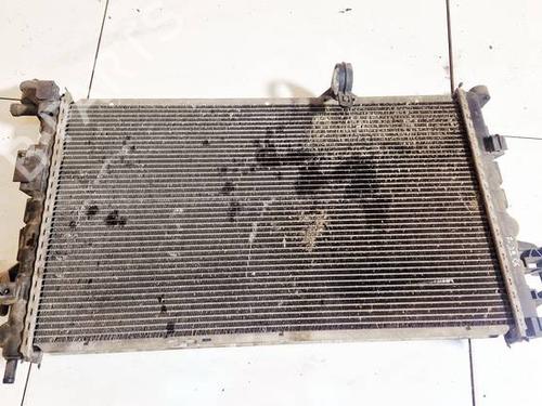 Used Water radiator Water radiator 34982450 34982450