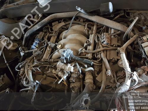 Electronic sensor HONDA LEGEND II Coupe (KA) 3.2 i 24V (KA8) | BP33480968M84 - Image 4