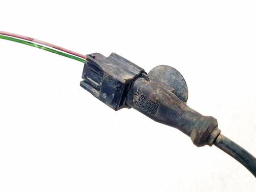Electronic module RENAULT CLIO III (BR0/1, CR0/1) 1.5 dCi | BP36586573M83 - Image 3