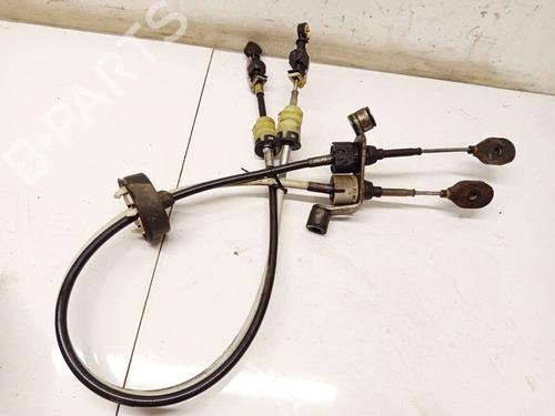Cable OPEL ASTRA H (A04) 1.7 CDTI (L48) | BP34801247E12 - Image 2