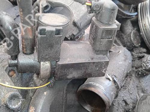 Used Electronic module Electronic module VW PHAETON (3D1, 3D2, 3D3, 3D4, 3D6, 3D7, 3D8, 3D9) 3.0 V6 TDI 4motion (224 hp) 35290246 35290246
