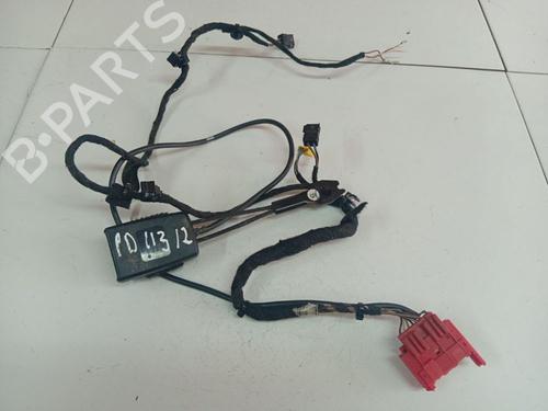 Used Seat buckle Seat buckle 38640359 38640359