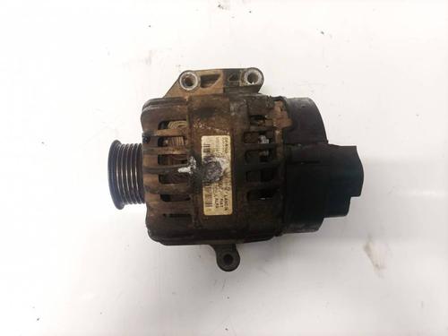 Used Alternator Alternator 35208431 35208431