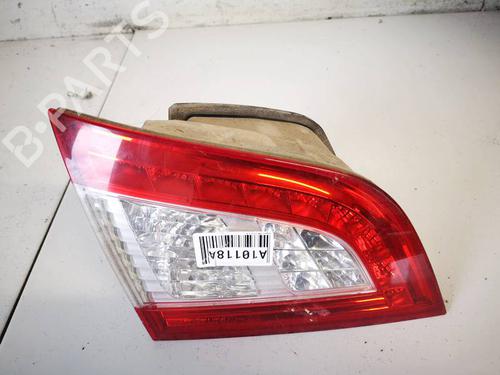 Used Left tailgate light Left tailgate light 34950027 34950027