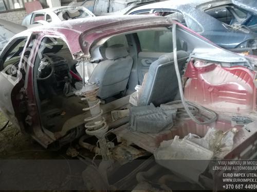 Switch FORD MONDEO I (GBP) 1.6 i 16V | BP33480697I30 - Image 6