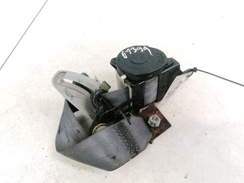 Used Rear right seatbelt Rear right seatbelt 35486436 35486436