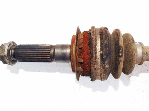 Right rear driveshaft SUBARU FORESTER (SH_) 2.0 D AWD (SHH, SHD, SHN) | BP39222668M41 - Image 2
