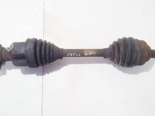 Used Right front driveshaft Right front driveshaft 35864014 35864014
