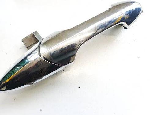 Used Front right exterior door handle Front right exterior door handle HONDA FR-V (BE) 2.0 (BE3) (150 hp) 40617110 40617110