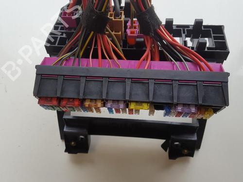 Used Fuse box Fuse box FORD GALAXY I (WGR) 1.9 TDI (115 hp) 33506046 33506046