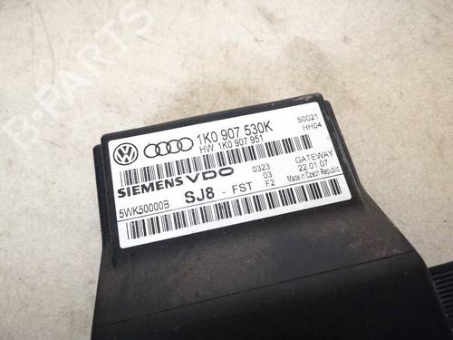 Electronic module SKODA OCTAVIA II (1Z3) 1.9 TDI | BP32946207M83 - Image 2