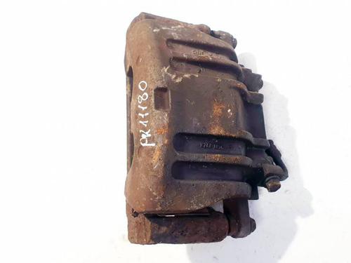 Used Left front brake caliper Left front brake caliper CHRYSLER 300C (LX, LE) 2.7 (193 hp) 34792326 34792326