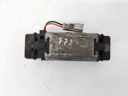 Used Electronic module Electronic module 35280016 35280016