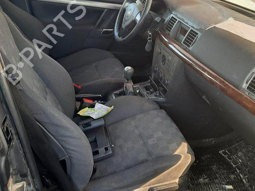 Engine mount OPEL VECTRA C (Z02) 2.0 DTI 16V (F69) | BP33065128M89 - Image 6