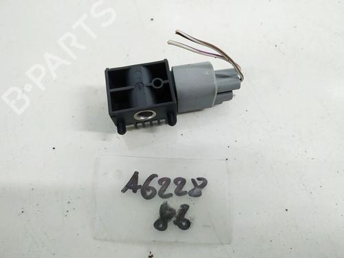 Used Electronic module Electronic module FORD FOCUS II (DA_, HCP, DP) 1.6 TDCi (109 hp) 33086127 33086127