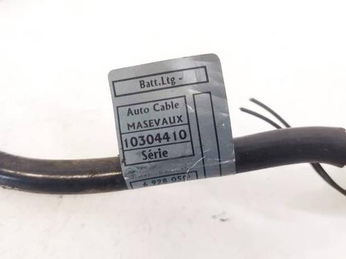 Cable BMW 7 (E65, E66, E67) 740 d | BP35038102E12 - Image 2