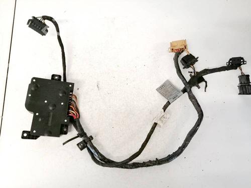 Electronic module AUDI A8 D3 (4E2, 4E8) 4.2 quattro | BP32597146M83