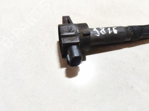 Ignition coil OPEL AGILA B (H08) 1.2 (F68) | BP35562721M94 - Image 2
