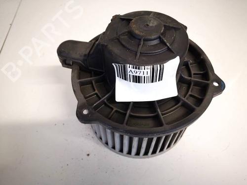 Used Heater blower motor Heater blower motor VW VENTO (1H2) 2.8 VR6 (174 hp) 35197689 35197689