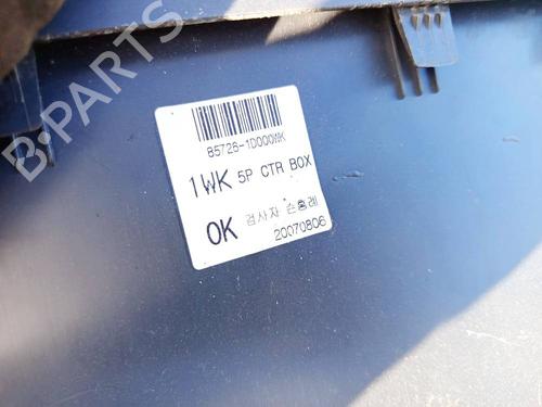 Boot lining KIA CARENS III MPV (UN) 2.0 CRDi 115 | BP34947199I3 - Image 3