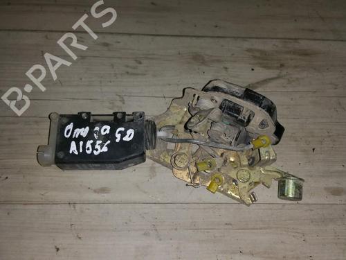 Used Rear right lock Rear right lock 35649991 35649991