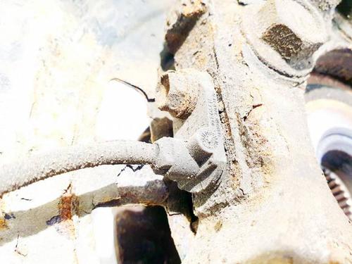 Used Electronic module Electronic module 35121193 35121193
