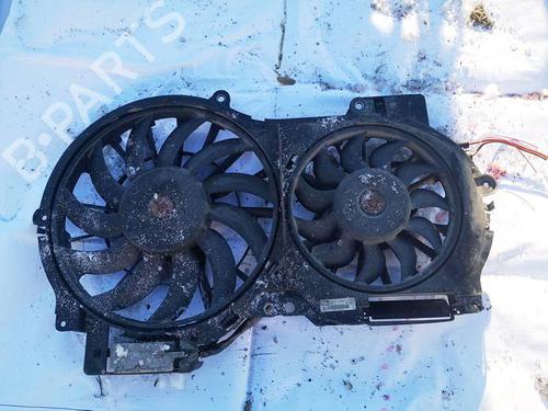 Used Fan Fan AUDI A6 C6 (4F2) 2.4 (177 hp) 35327294 35327294