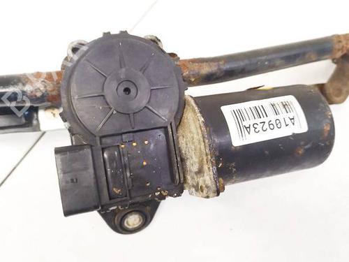 Used Front wiper motor Front wiper motor HYUNDAI i30 (FD) 1.6 CRDi (90 hp) 34890039 34890039