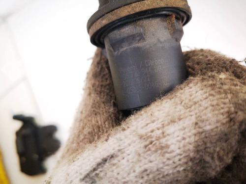 Clutch slave cylinder CITROËN C3 II (SC_) 1.4 HDi 70 (SC8HZC, SC8HR0, SC8HP4) | BP34987771M113 - Image 4