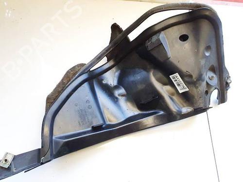 Used Scuttle panel Scuttle panel AUDI Q7 (4LB) 3.0 TDI quattro (233 hp) 34757116 34757116
