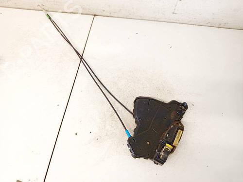 Used Front left lock Front left lock 34973294 34973294