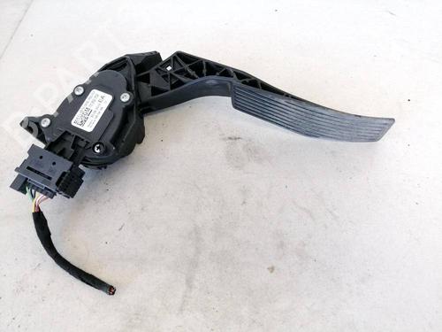 Used Pedal Pedal OPEL ASTRA J (P10) 1.7 CDTI (68) (131 hp) 35266209 35266209