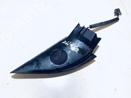 Used Speaker VW PASSAT B5 Variant (3B5) 1.9 TDI Syncro/4motion (110 hp) 33082247