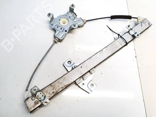 Used Front right window mechanism Front right window mechanism 35637398 35637398