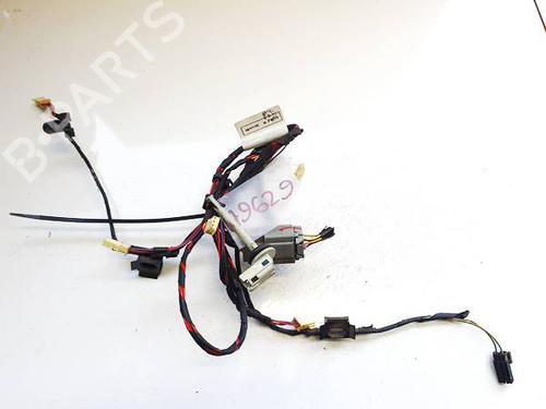 Used Electronic module Electronic module VOLVO V50 (545) 2.0 D (136 hp) 35190476 35190476