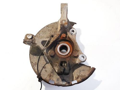 Used Left front steering knuckle Left front steering knuckle 35399285 35399285
