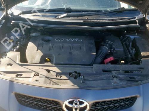 Electronic module TOYOTA AURIS (_E15_) 1.6 (ZRE151_, ZRE151R) | BP33511121M83 - Image 8