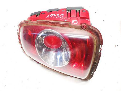 Used Right taillight Right taillight MINI MINI (R56) One (98 hp) 34932305 34932305