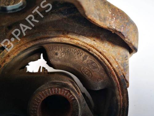 Engine mount HYUNDAI i30 (FD) 1.6 CRDi | BP32569189M89  - Image 6