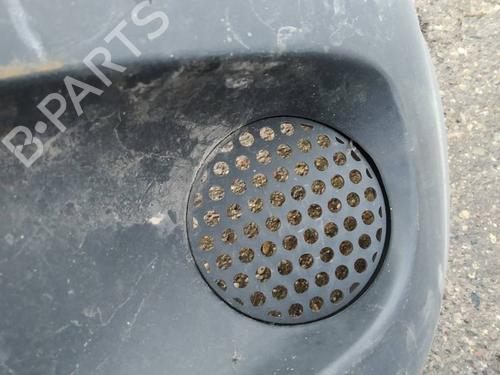 Used Grille Grille 35310232 35310232