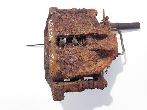 Used Left front brake caliper Left front brake caliper AUDI A4 B5 (8D2) 1.6 (100 hp) 35491425 35491425