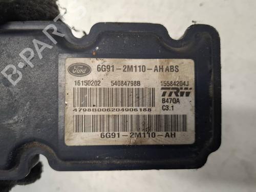 ABS pump FORD S-MAX (WA6) 1.8 TDCi | BP34759523M43 - Image 5