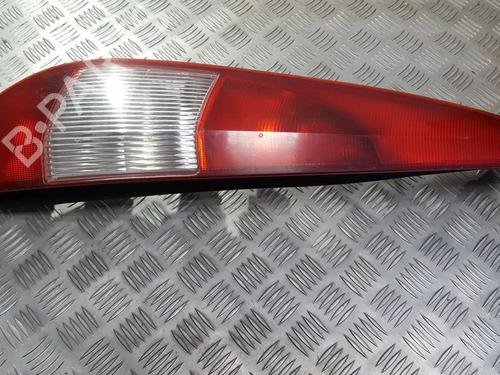 Used Left taillight Left taillight FORD MONDEO III (B5Y) 2.0 16V TDDi / TDCi (115 hp) 35671278 35671278