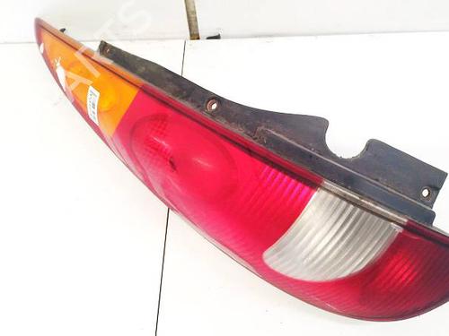 Used Left taillight Left taillight 34834737 34834737