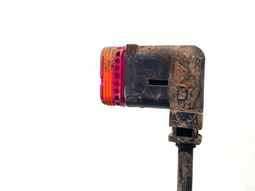 Electronic module MERCEDES-BENZ C-CLASS (W204) C 220 CDI (204.008) | BP38631280M83 - Image 3