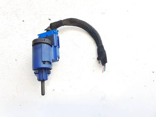 Electronic module SKODA FABIA II (542) 1.4 | BP34848352M83 - Image 3