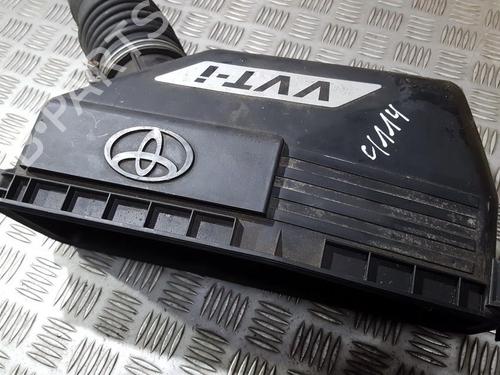 Used Air filter box Air filter box TOYOTA RAV 4 II (_A2_) 2.0 (ACA26) (150 hp) 35696400 35696400
