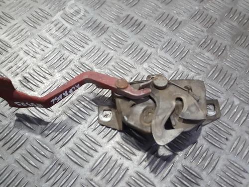 Used Hood lock Hood lock 35664580 35664580