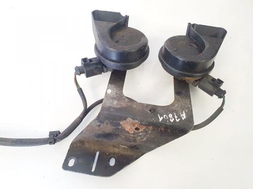 Horn AUDI A6 C6 (4F2) 3.0 TDI quattro | BP35442217E13 - Image 2